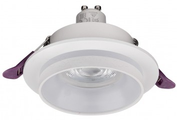 Точковий світильник JET WH TK-Lighting 6921