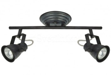 Спот VINTAGE 2 Viokef 4139000