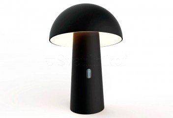 Лампа беспроводная SHITAKE BK Newgarden LUMSTK025NXWLNW