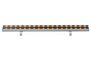 Лінійний світильник вуличний TRICK LED L50 Viokef 4234800