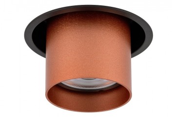 Точковий світильник MONO SLIDE CO/BK Nowodvorski 10801