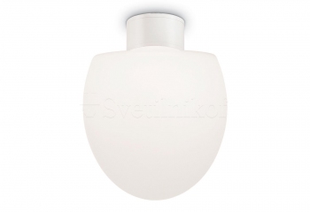 Потолочный светильник CONCERTO PL1 BIANCO Ideal Lux 149950