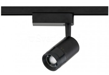 Трековый светильник PROFILE ZOOM LED 9W 4000K BK Nowodvorski 7626