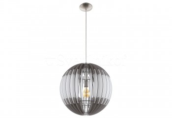 Подвесной светильник OLMERO PRO Ø100 Eglo 63259