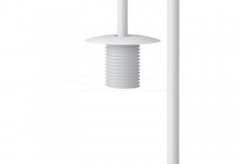 Кабель с патроном CAMELEON G9 SB 3,5 m WH Nowodvorski 10341