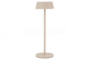 Акумуляторна лампа вулична AMY LED SAND Nowodvorski 11533