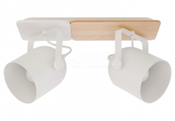 Спот SPECTRO WHITE 2 TK-Lighting 2626