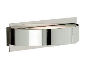 Настенный светильник Searchlight Wall LED 2692CC