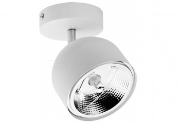Спот ALTEA 1 WH TK-Lighting 3414