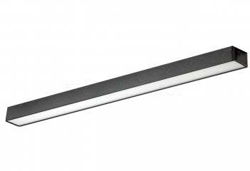 Магнитный трековый светильник GAMMA SAGA 20W LED 4000K BK Azzardo AZ5302