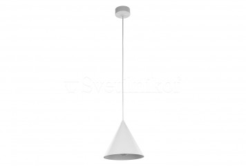 Підвісний світильник CONO d19 WH TK-Lighting 10007