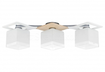 Потолочная люстра XENA 3 TK-Lighting 1453