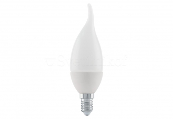 Лампа Eglo LM-E14-LED 4W 3000K 11422