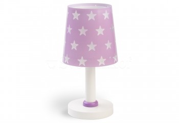 Настільна лампа STARS PR Dalber 81211L