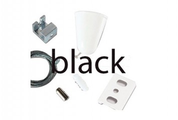 Підвіска (комплект) TRACKLINE BK Viokef 02/0002