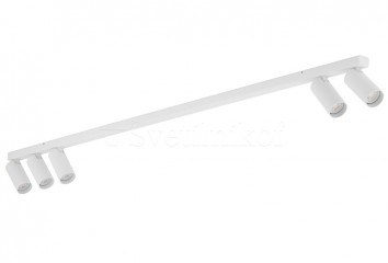 Спот FOURTY 5 WH Nowodvorski 11435