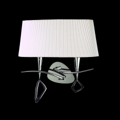 Настінний світильник Mantra Mara 1648