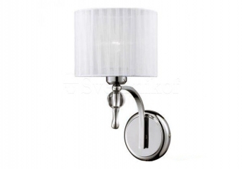 Бра IMPRESS Azzardo 1976-1W-WH