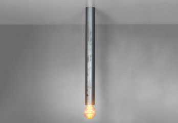 Точечный светильник Steel 60 Imperium Light 193160.64.64