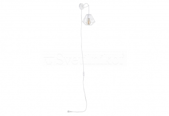 Бра DIAMOND WH TK-Lighting 2280