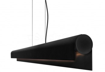 Подвесной светильник Q LED BK Nowodvorski 8907