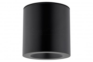 Точковий світильник для ванної CEARA BK Nowodvorski 10714