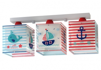 Дитячий світильник Dalber PETIT MARIN 43423