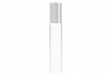 Плафон CAMELEON CYLINDER L WH Nowodvorski 8538