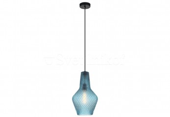 Подвесной светильник SOLETO BL Viokef 4169301