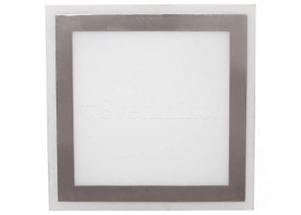 Настінно-стельовий світильник Nowodvorski NAGOYA L 4093