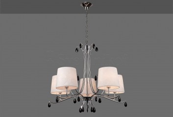 Подвесная люстра Andrea СH 5l Mantra 6314