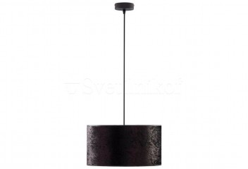 Подвесная люстра TERCINO d50 BK TK-Lighting 6192