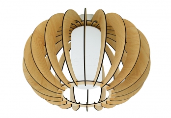 Стельовий світильник Eglo STELLATO 95597