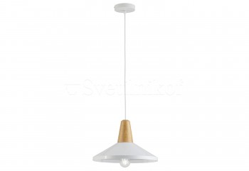 Подвесной светильник TOM d36 WH Viokef 4165200