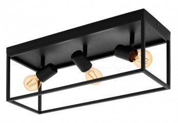 Стельовий світильник SILENTINA 3 Eglo 98333