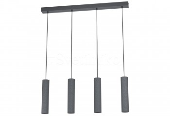 Подвесная люстра MENTALONA 4 Eglo 39822