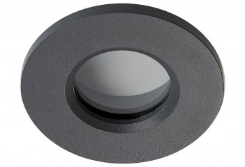 Точковий світильник IKA R IP65 GY Azzardo AZ4232