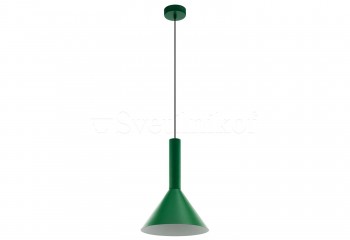 Підвісний світильник CANALELLO Ø24 GRE/WH Eglo 62996