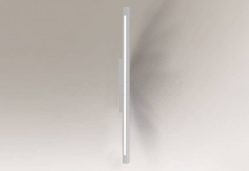 Бра OTARU T5 90 WH Shilo 7480