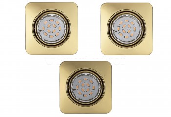 Точечный светильник PENETO BS 3-set Eglo 94403
