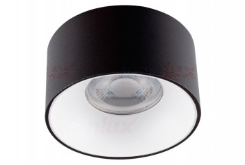 Точечный светильник RITI mini B/W Kanlux 27577