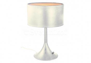 Настільна лампа Niang (white) Azzardo AZ2917