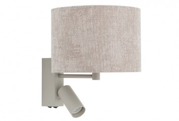 Бра CEDRO A BG Nowodvorski 11668