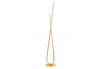 Торшер MIRAFLORES LED Eglo 97747