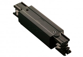 Конектор LINK TRIMLESS On/Off BK Ideal Lux 227597