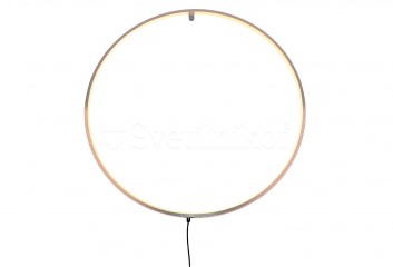 Торшер VANESSA LED 75 GO Azzardo AZ6207