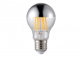 Лампа Nordlux E27 Top Mirror 8,3W Dim 1501670