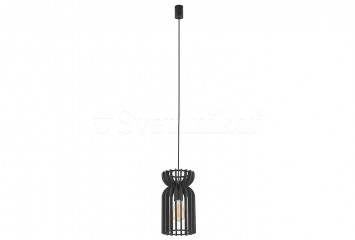 Підвісний світильник KYMI B BK Nowodvorski 10574