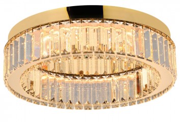 Потолочная люстра SPARK d40 LED DIM GO Azzardo AZ5782