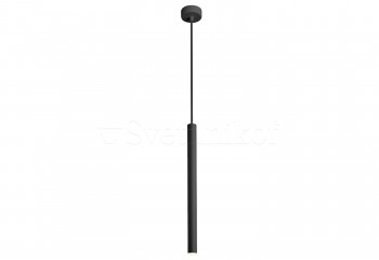 Подвесной светильник ELLIOT LED BK Viokef 4201703